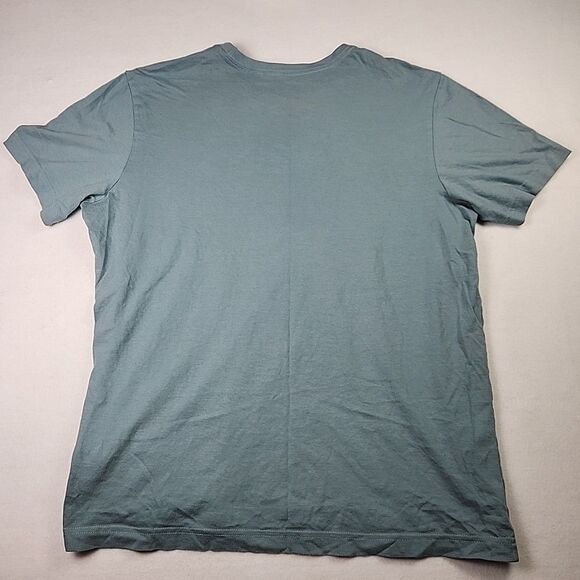 LIFE IS GOOD I'll Be Watching You Dog Crusher Large Short Sleeve Tee shirt - Picture 7 of 8